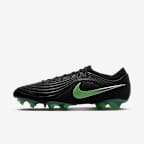 Nike Tiempo Maestro Elite Firm-Ground Low-Top Soccer Cleats. Nike.com